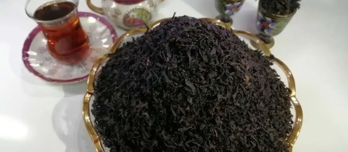 قیمت‌ گذاری چای