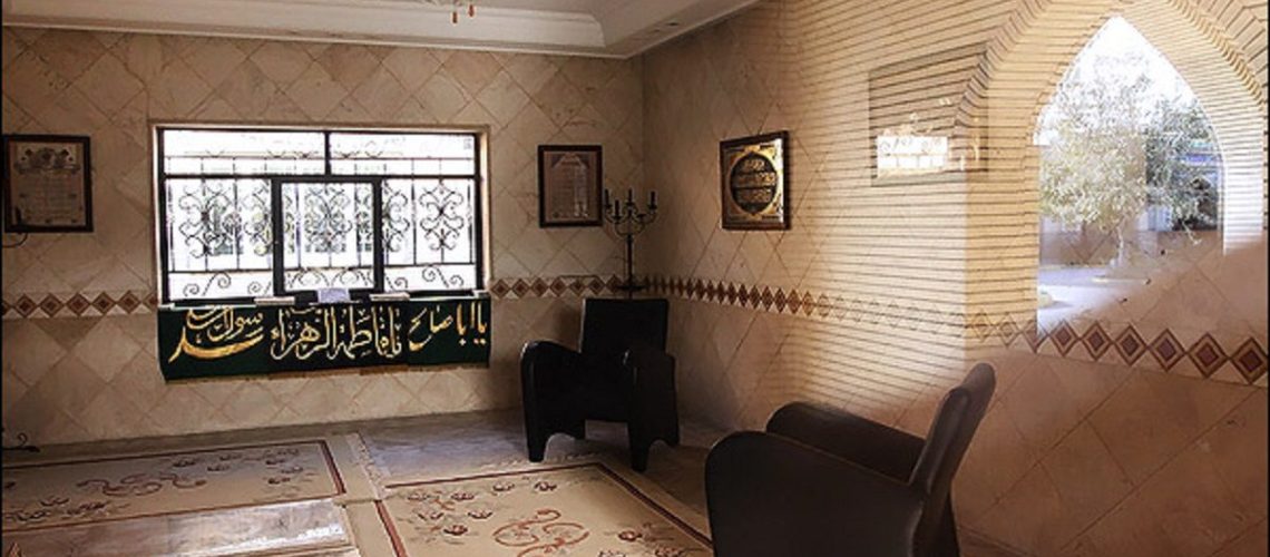 قیمت آرامگاه‌ خانوادگی