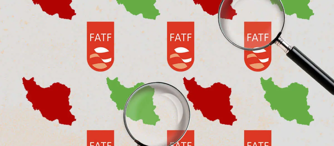 مخالفان پیوستن ایران به FATF