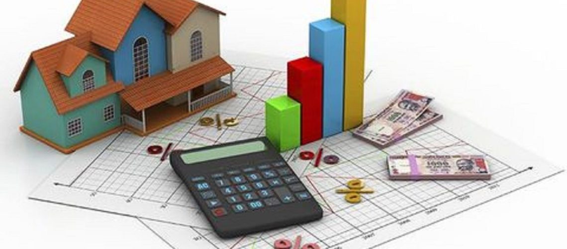 وضعیت بازار مسکن