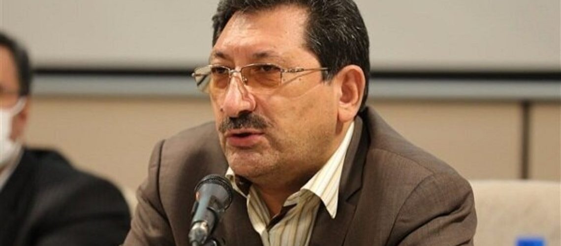 معرفی محمد اتابک