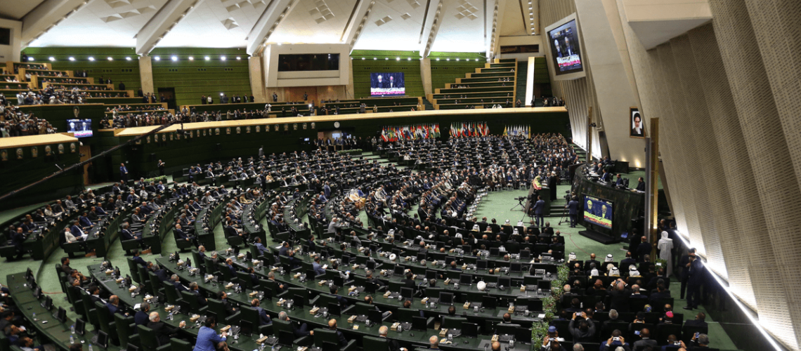 جزئیات زمانبندی رای اعتماد