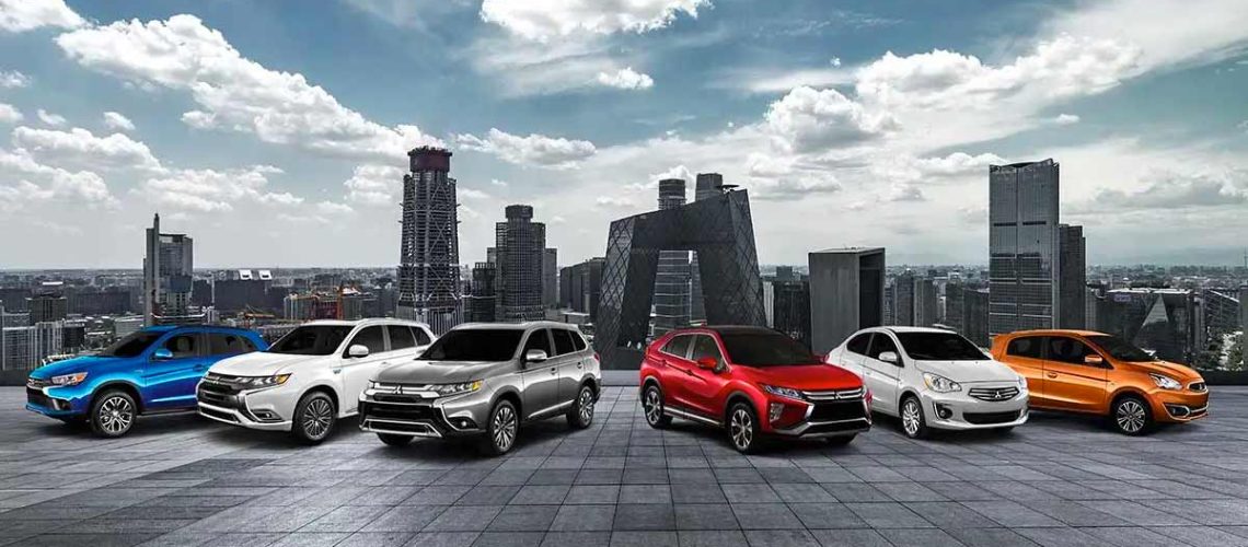 پشتیبانی امداد میتسوبیشی