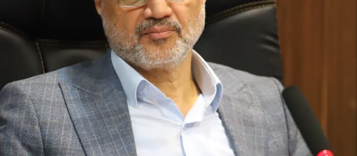 بهره‌مندی از ظرفیت سرمایه‌گذاران بومی