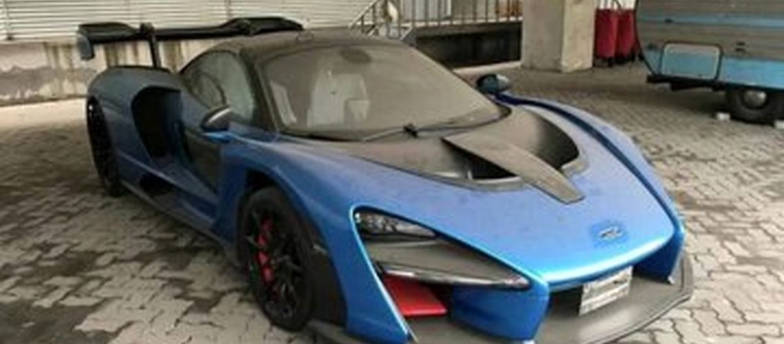 قدرتمندترین خودرو های جهان