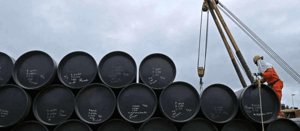 قیمت نفت 14 شهریور 1403 قیمت نفت 14 شهریور 1403