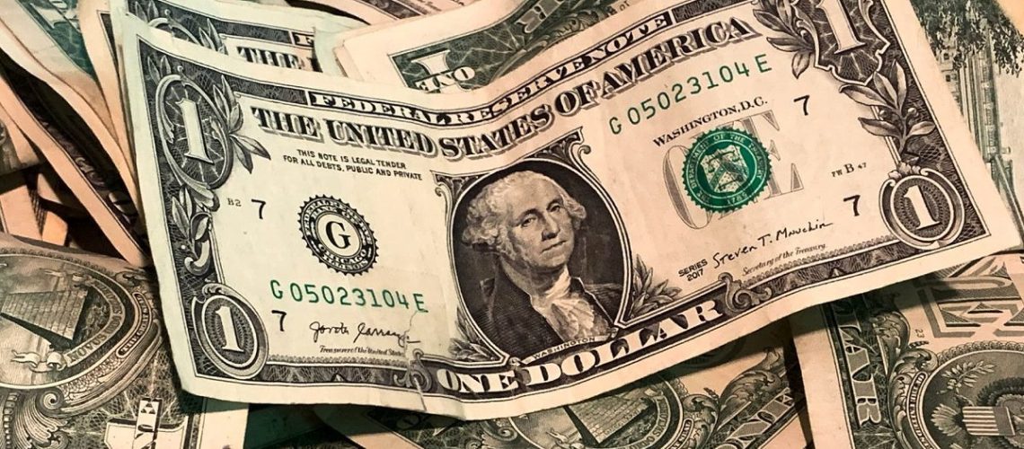 قیمت دلار ۲۹ اردیبهشت ۱۴۰۴
