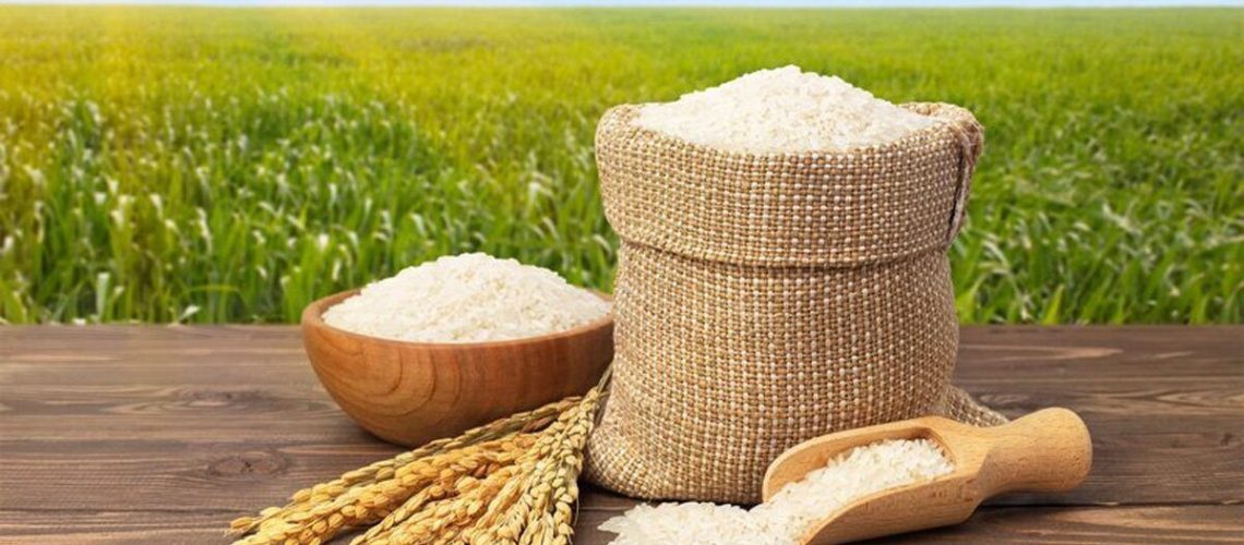 قیمت جدید برنج ایرانی