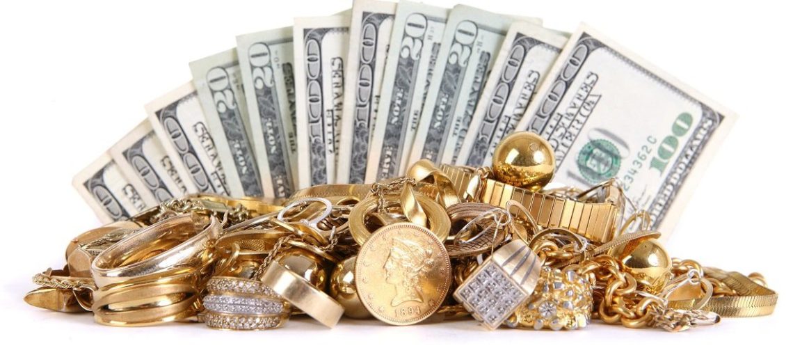 درخواست کنترل قیمت دلار و طلا