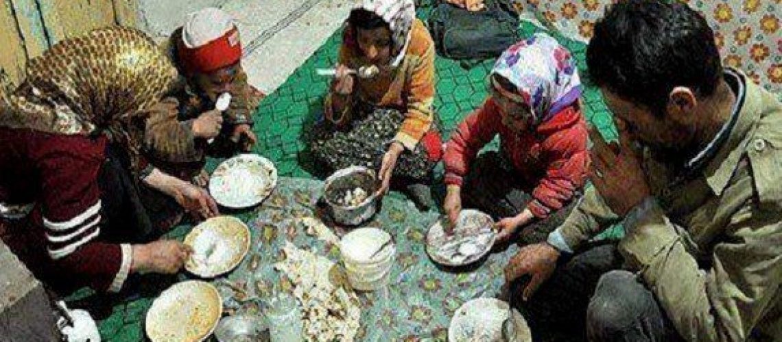 دلیل امتناع دولت از ترمیم مزد کارگری