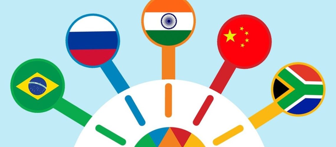 اهمیت بریکس در توسعه روابط اقتصادی