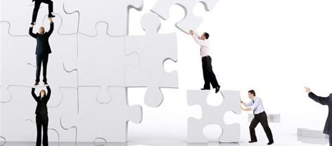 رونمایی سامانه جامع بازار کار