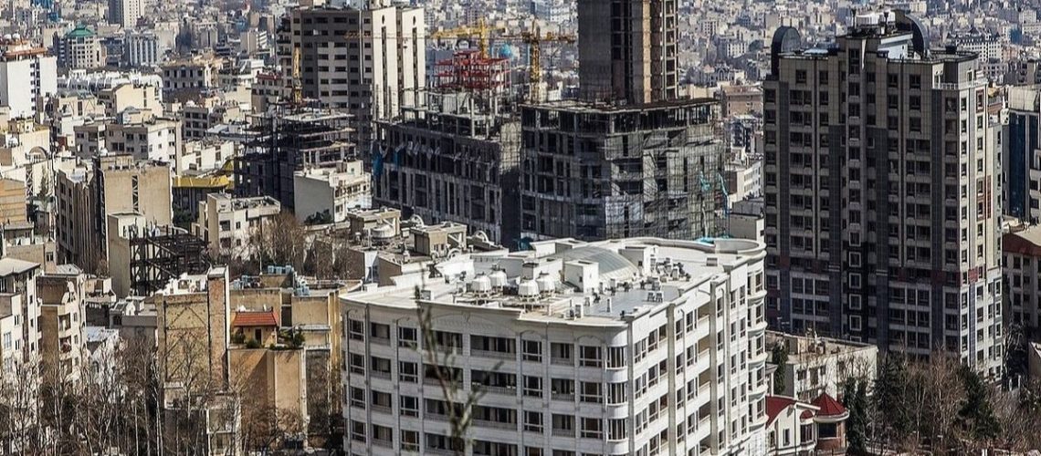 قیمت آپارتمان ۵۰ متری در پایتخت