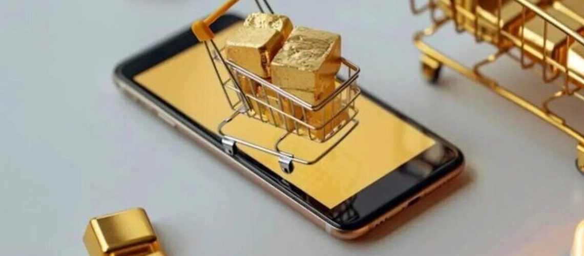 شروط پلتفرم‌ های فروش آنلاین طلا