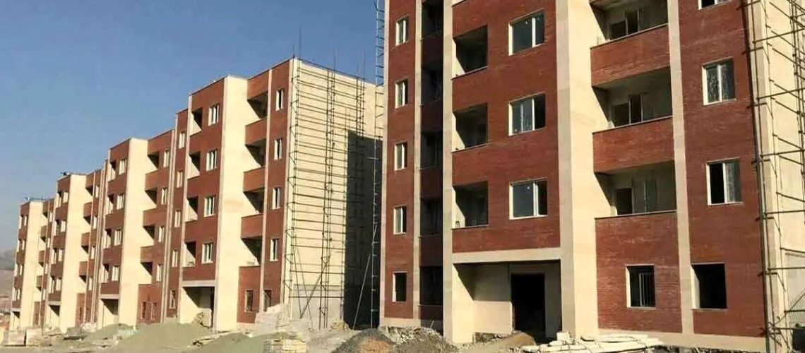 جزئیات تحویل واحد‌ های مسکن ملی