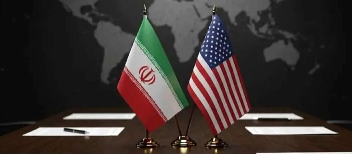 اختلاف ایران و آمریکا