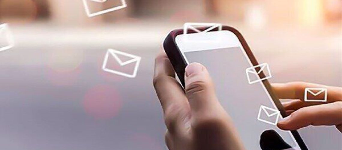 اختلال در پیامرسان ایتا