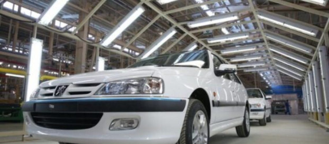 قیمت خودرو 21 آبان 1402