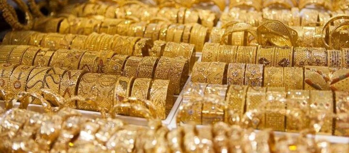 قیمت طلا و سکه 20 آبان 1402