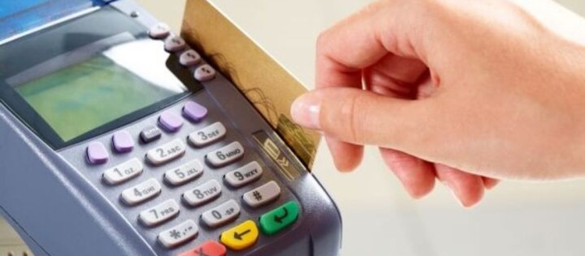قطع کارت‌ بانکی