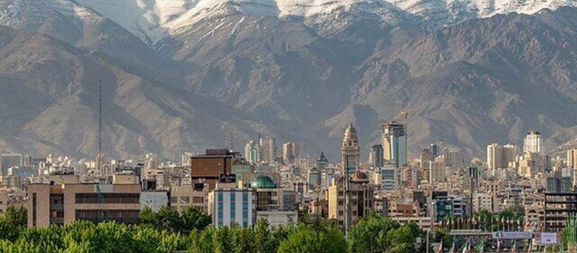 قیمت آپارتمان‌ های ۱۲۰ متری شمال تهران