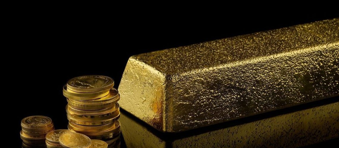 پیش بینی قیمت طلا شنبه 22 دی 1403
