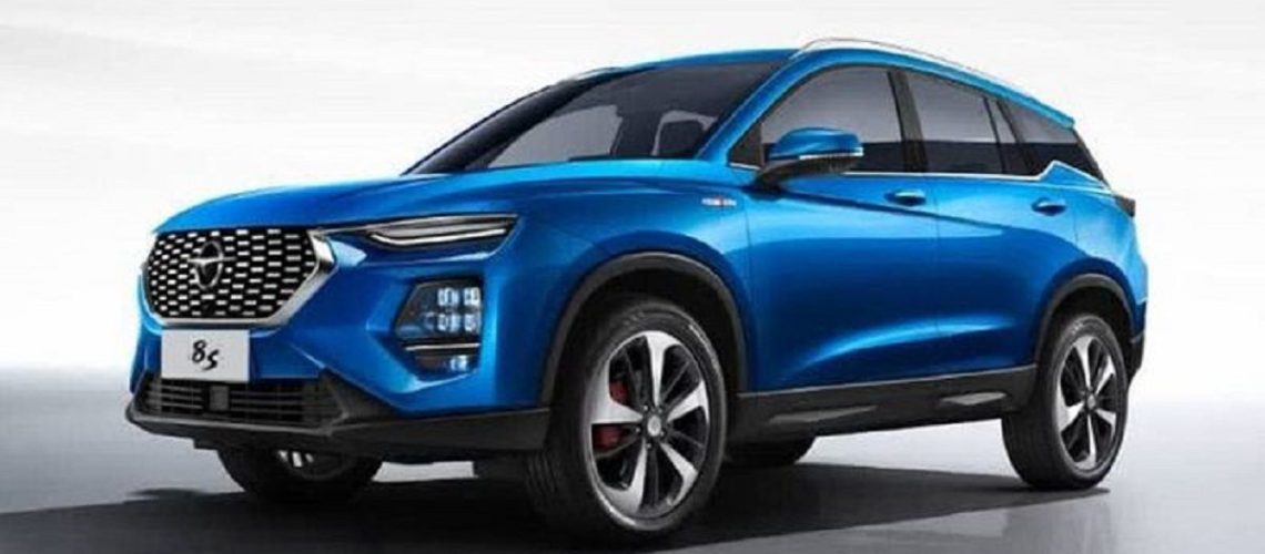 افزایش قیمت هایما ۸S