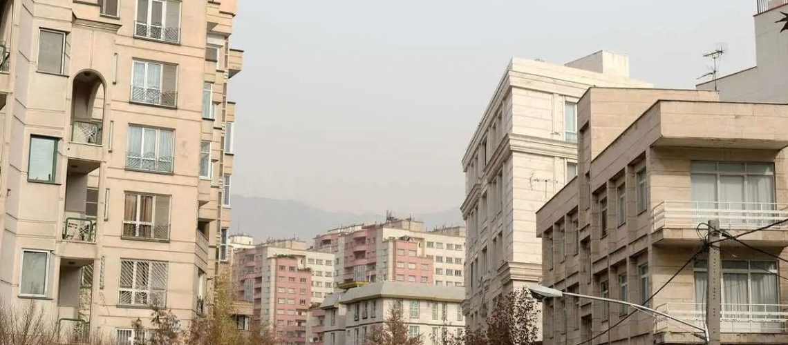 رهن خانه با ۷۰۰ میلیون در تهران