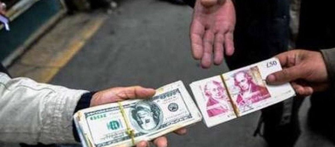 پیش‌ بینی بازار ارز