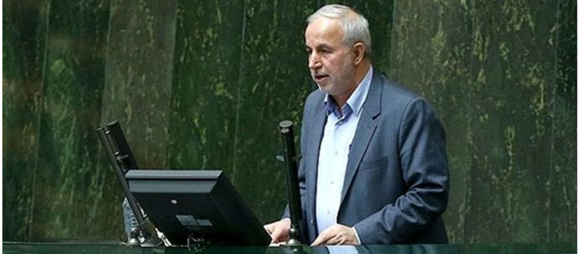 عضو کمیسیون برنامه و بودجه مجلس