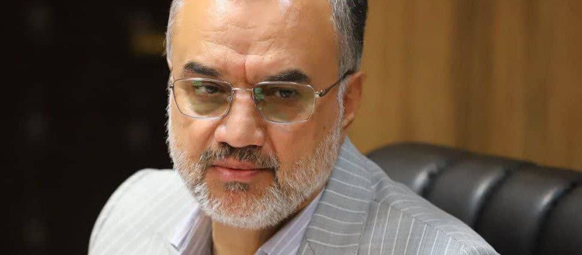 سرانه فضای سبز در رشت
