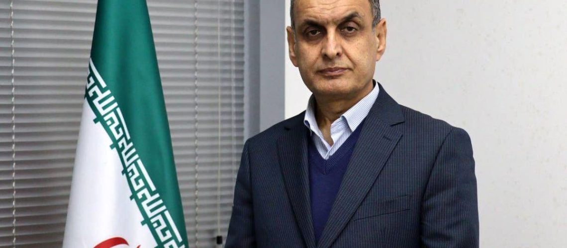 صیانت از شبکه برق گیلان