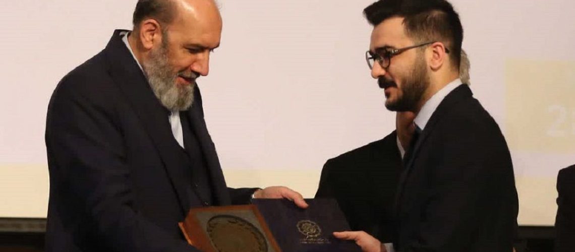 مقام اول اسکودا در گیلان