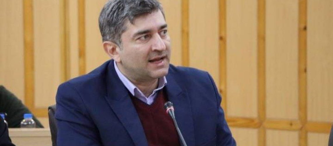 توزیع برق گیلان