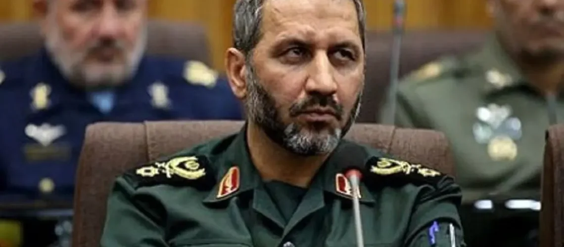 واکنش سردار موسوی