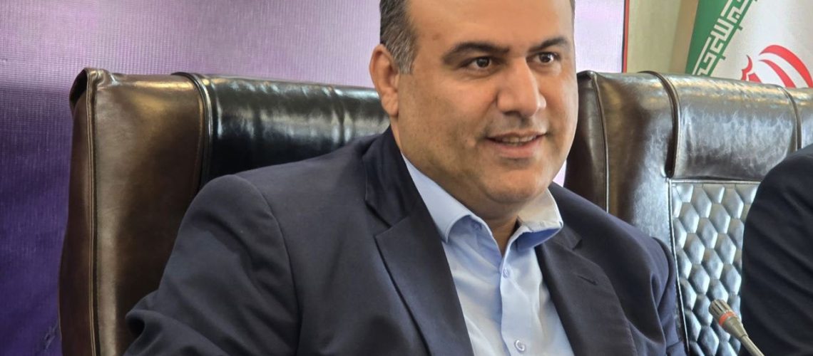 گلشن دعوت فرماندار لنگرود