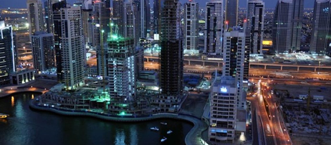 بهترین اقتصاد در خاورمیانه