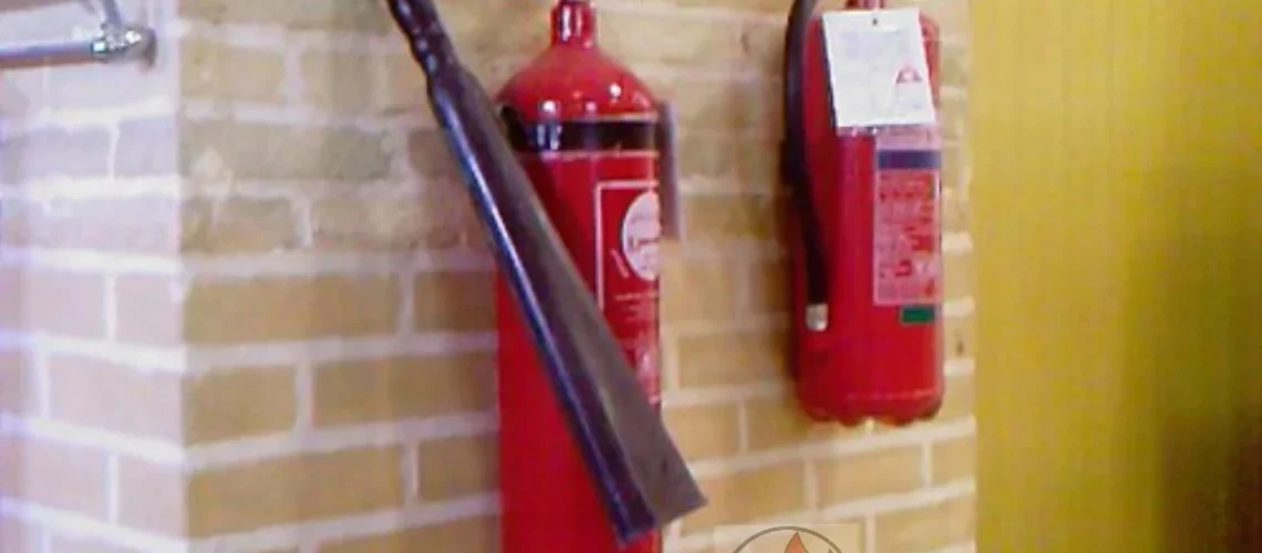 انواع کپسول آتش نشانی انواع کپسول آتش نشانی