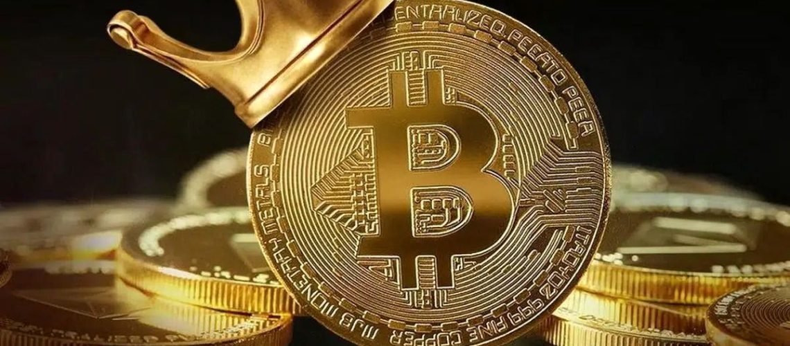 پیش بینی بیت کوین 2 دی 1402