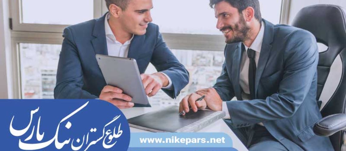 رتبه نیک‌ پارس