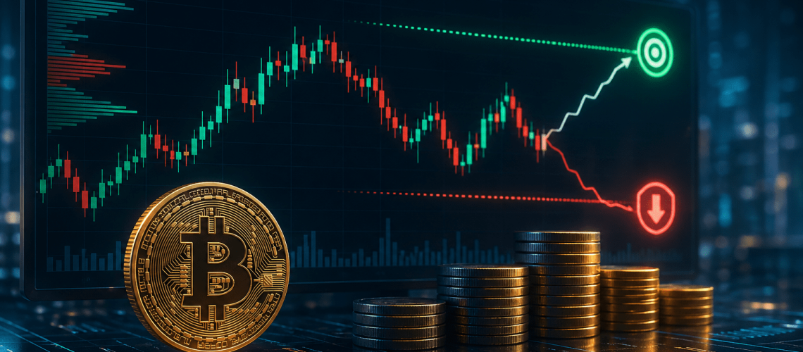 بازار کریپتو