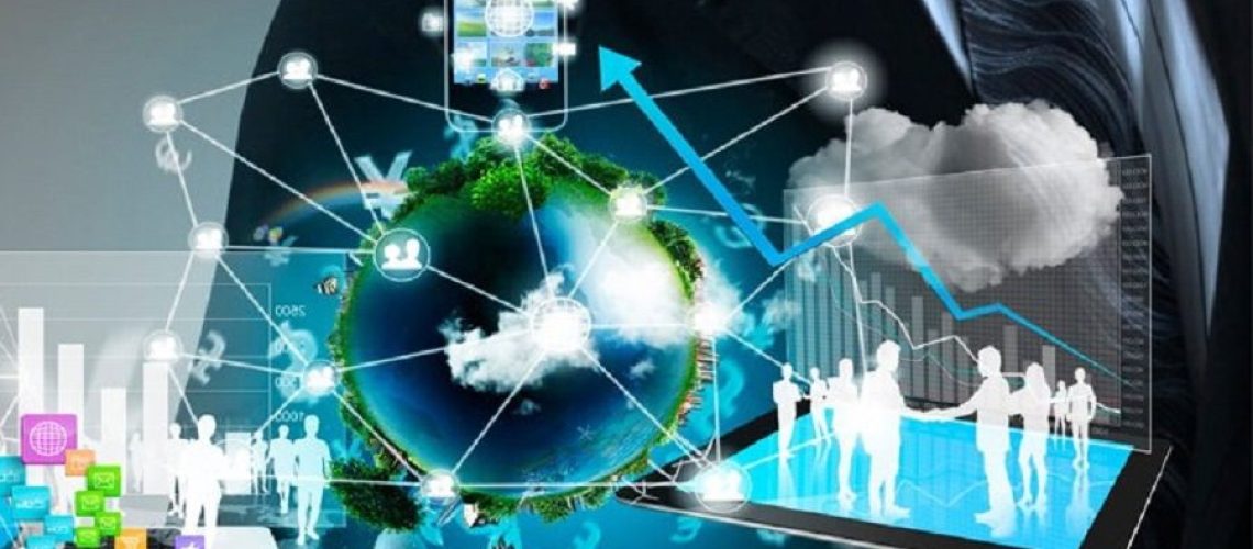 تجارت دیجیتال