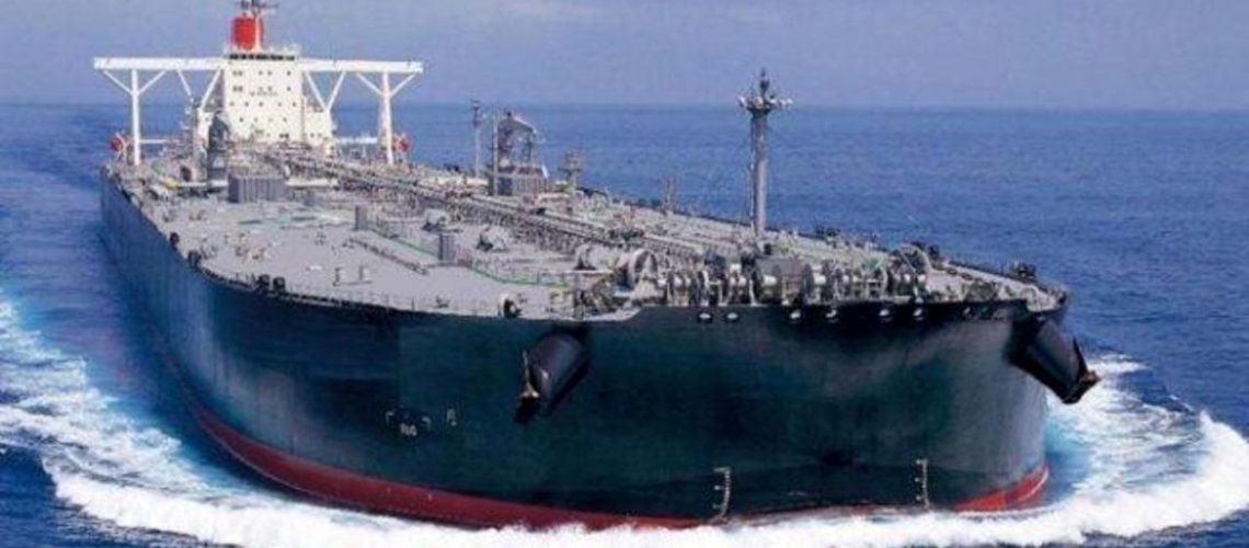 صادرات نفت ایران در ماه گذشته