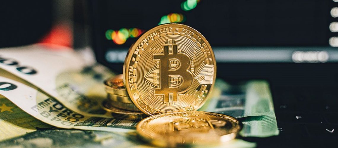 وضعیت کنونی بیت‌ کوین