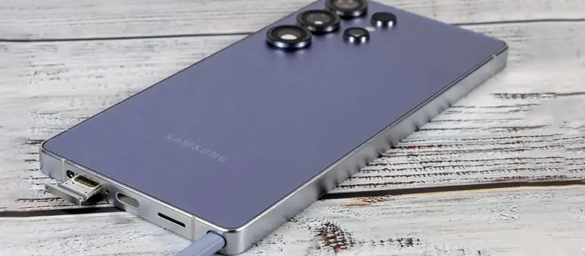 گلکسی+S26+اولترا جزئیات گلکسی S۲۶ اولترا