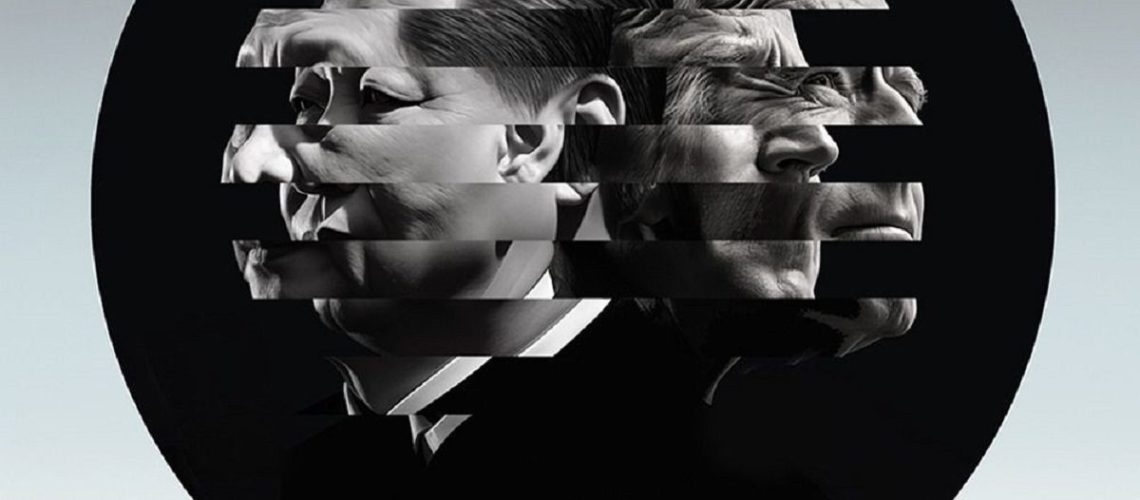 اثر بحران های متوالی بین المللی