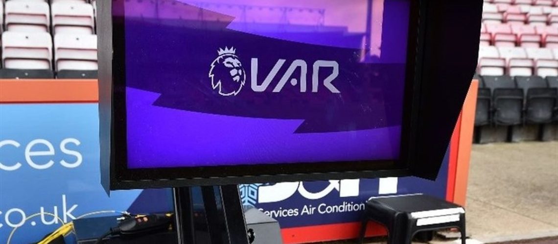 ورود VAR به فوتبال ایران