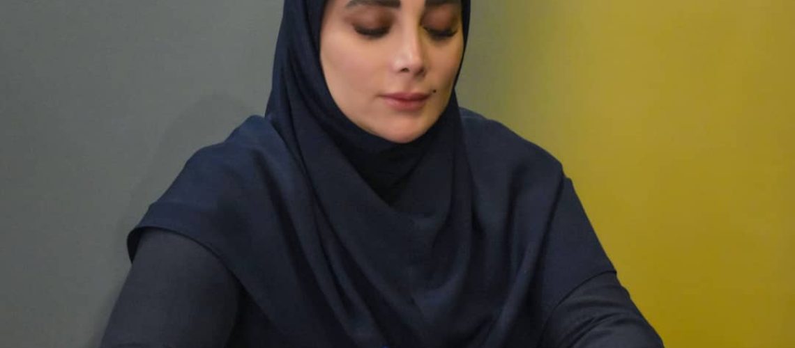 دکتر کبری جواد پور سماک