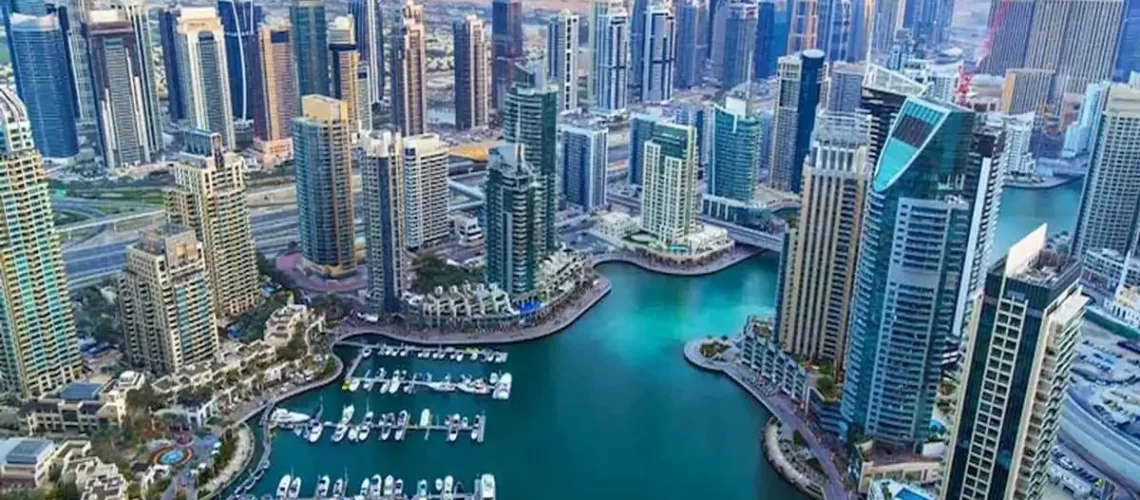 اقتصاد امارات متحده عربی