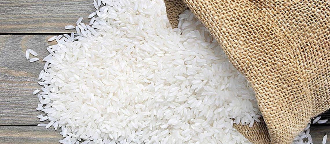 ممنوعیت واردات برنج دانه بلند هندی